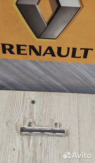 Антенна Renault kaptur