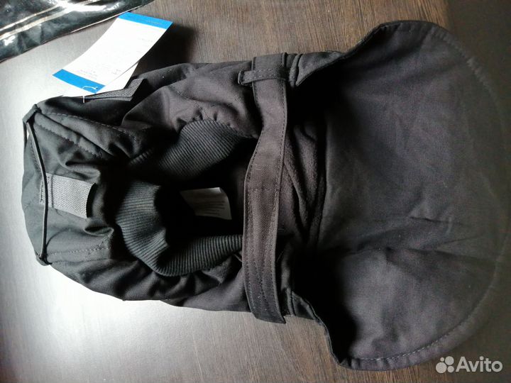 Шлемофон рабочий