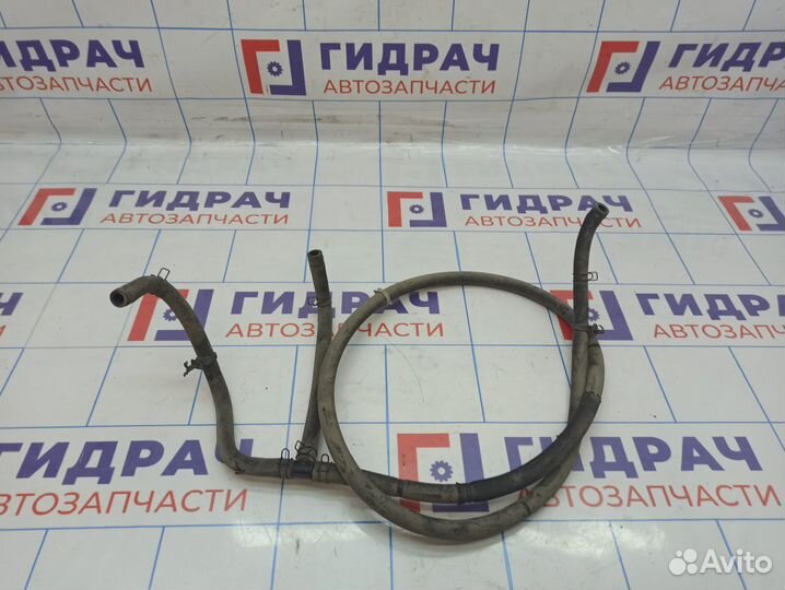 Шланг форсунок омывателя фор Hyundai i40 (VF)