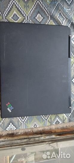 IBM ThinkPad 2656-64G