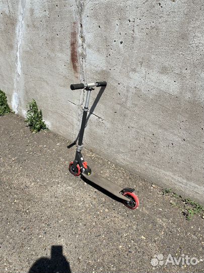 Самокат детский