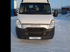 Iveco Daily 2.3 МТ, 2013, 335 558 км