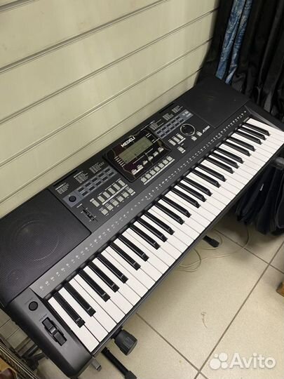 Синтезатор medeli a300