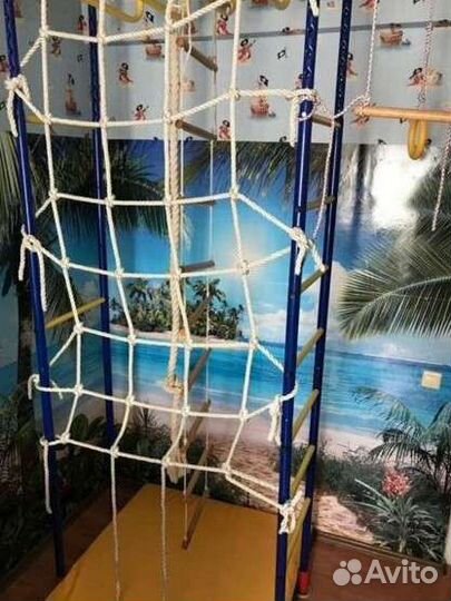 Шведская стенка