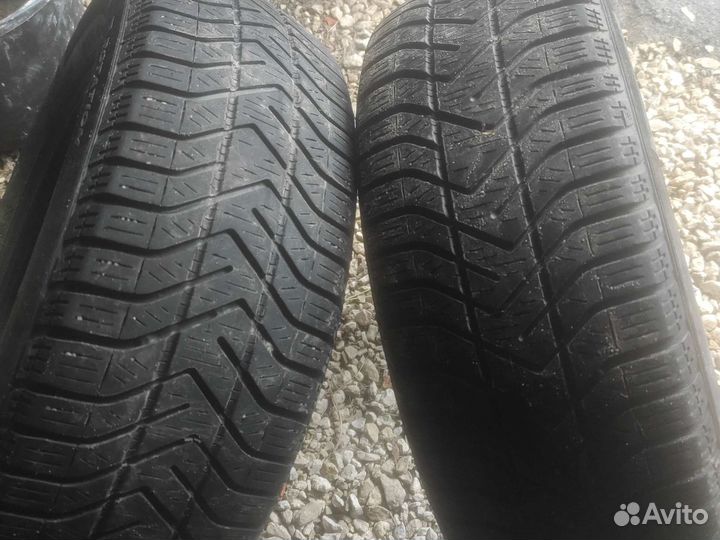 Pirelli Winter 190 Snowcontrol 185/65 R15