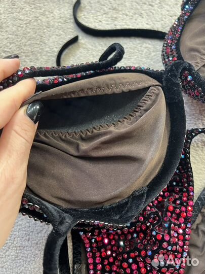 Купальник для соревнований от SV bikini