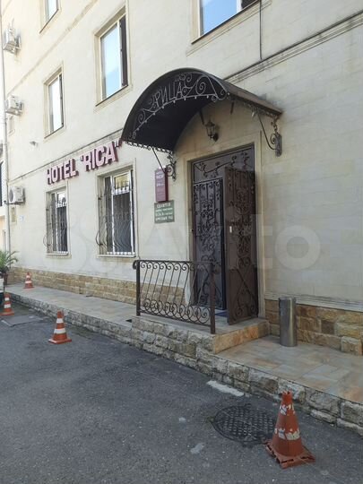 Комната 20 м², 5/5 эт.