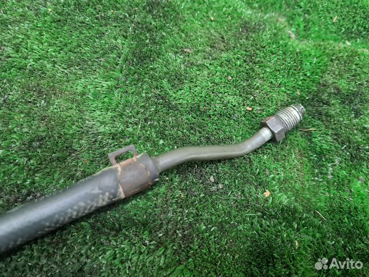 Трубка гидроусилителя Ssang Yong Actyon New 2.0