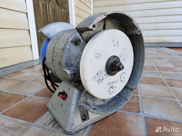 Электроточило