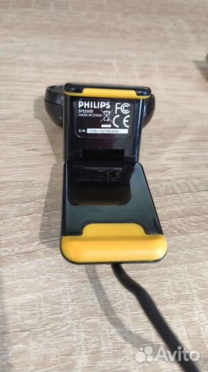 Веб камера Philips SPZ2500