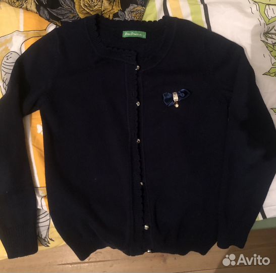 Школьная одежда для девочки