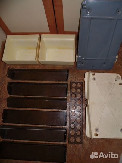 Холодильник Орск (запчасти)