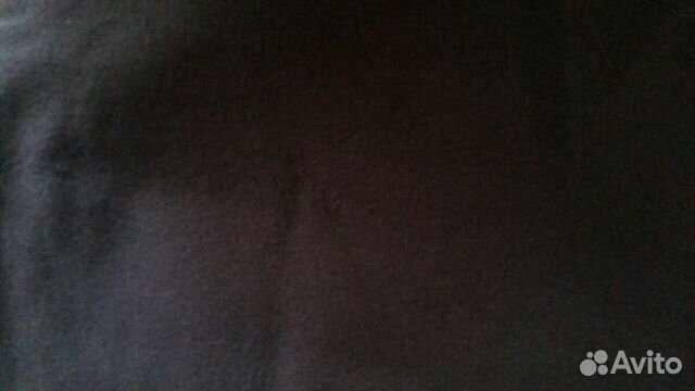 Драп (ткань пальтовая) советских времен