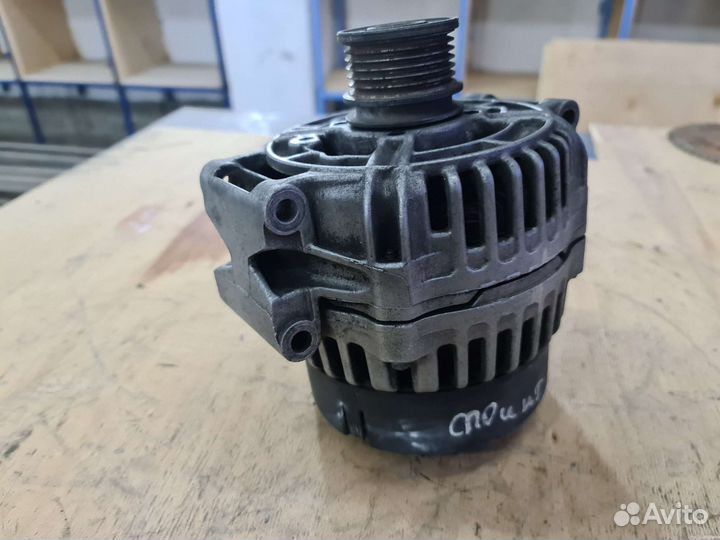 Генератор Mercedes Sprinter Classic OM611