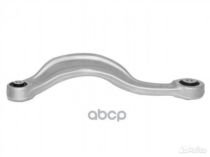 Рычаг поперечный audi Q7 (4M) 16- LH hsac0474 hosu