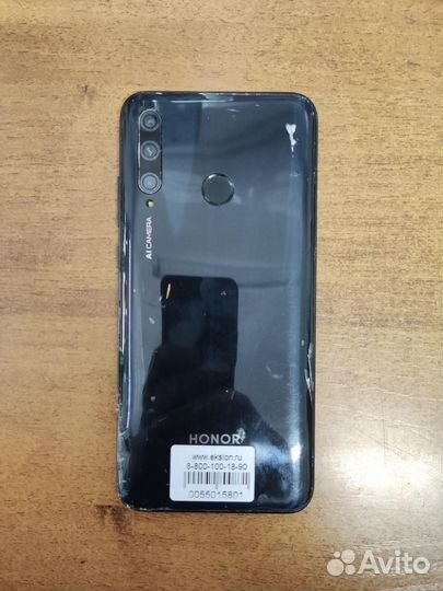 HONOR 10i, 4/128 ГБ