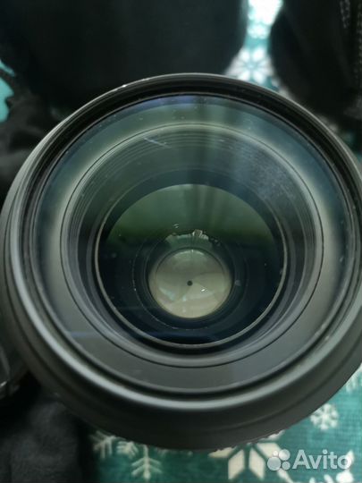 Фотообъектив sigma 50 mm 1:2.8 DG macro