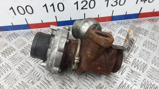 Турбина дизельная opel insignia (69D23BK01)