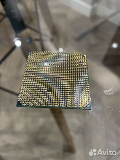 Комплект:FX-8350, sabertooth 990fx, 16GB, вод. охл