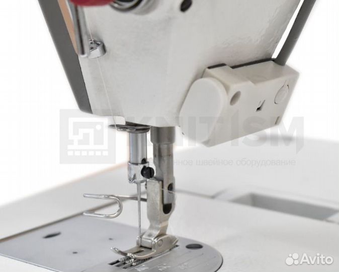 Настольная промышленная швейная машина aurora A-1E