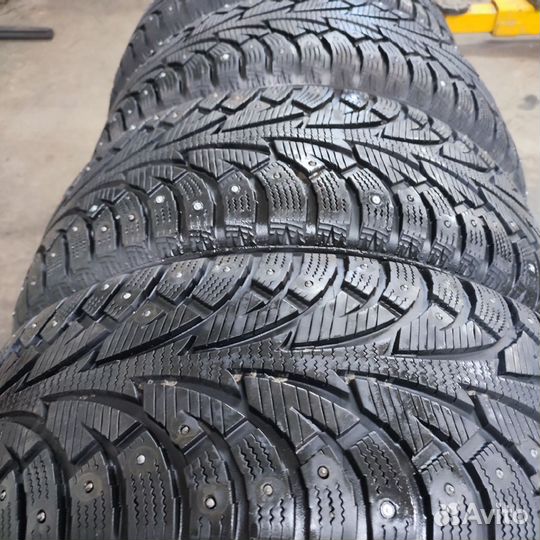 Hankook Winter I'Pike W409 225/55 R17 101T