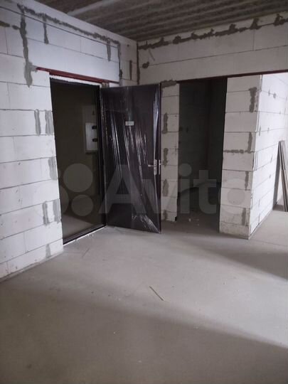 2-к. квартира, 60,5 м², 11/11 эт.