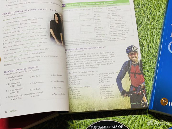 Basic,Fundamentals of English Grammar Betty Azar