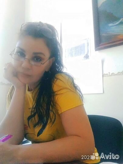 Консультация психолога