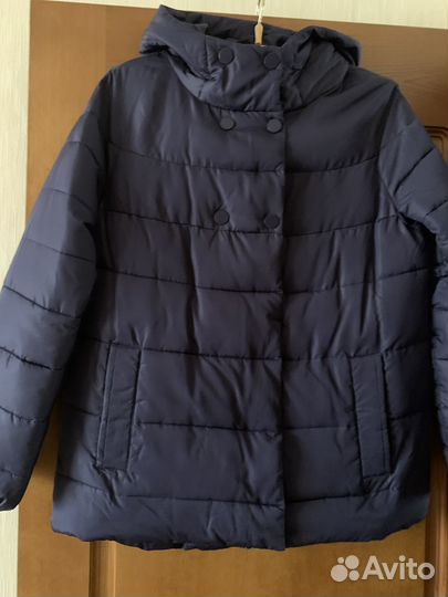 Женская демисезонная куртка