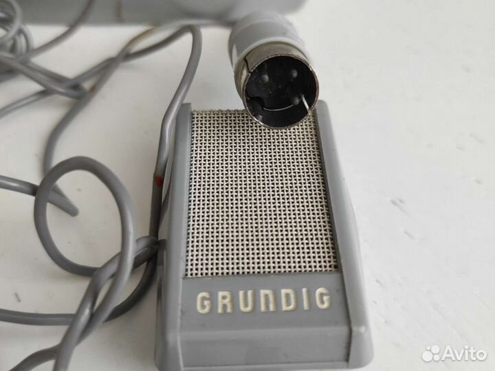 Grundig