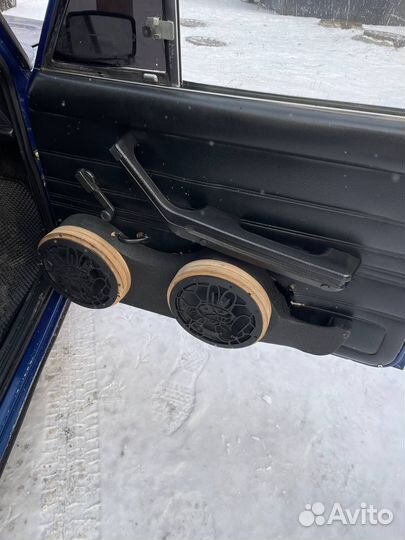 Подиумы 2х20, рупор ваз классика