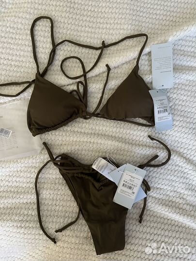 Belle you купальник новый S