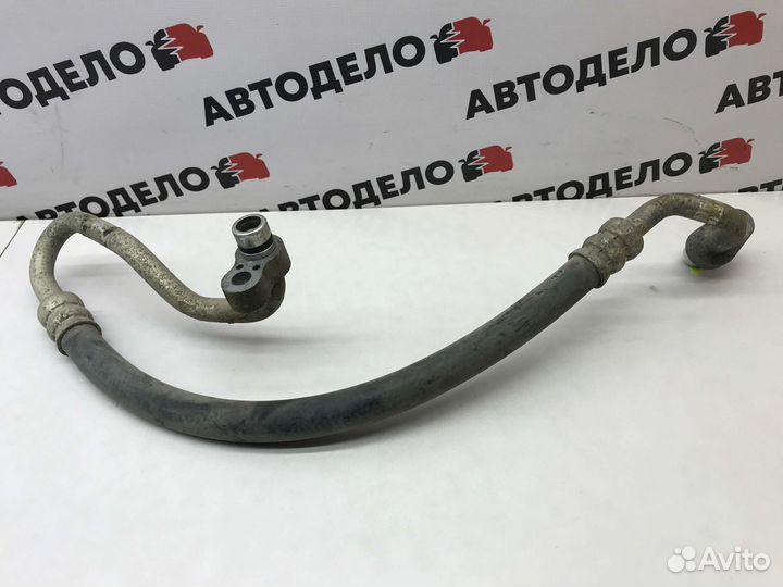 Трубка кондиционера Nissan AD GJ-VFY11 2001 г.в