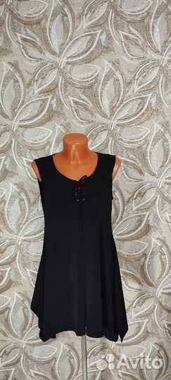 Платье-туника новое 46-48 р. Formul