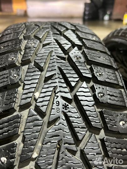 Nokian Tyres Nordman 7 195/65 R15 28H