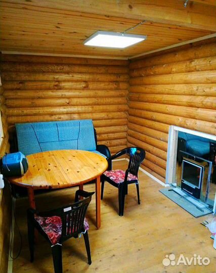 Массаж+ Русская Баня