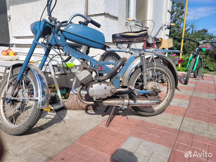 Разбор рига зиф