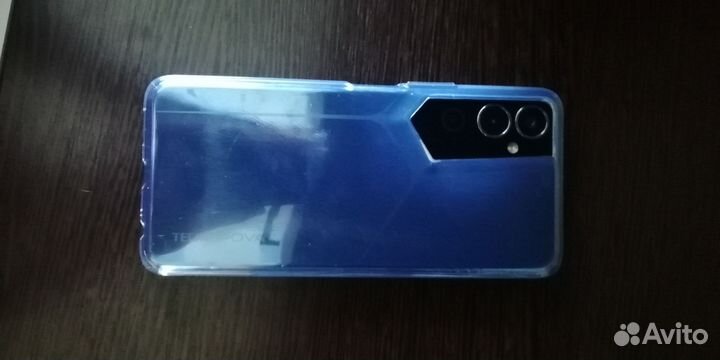 TECNO Pova Neo 2, 6/128 ГБ