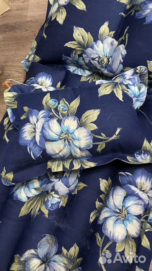 Советский надувной матрас