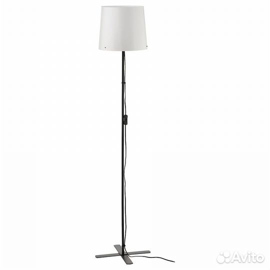 Барласт Торшер IKEA новый