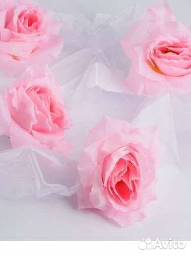 Свадебная лента для машины