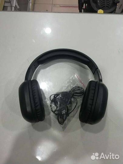 Беспроводные наушники sharm