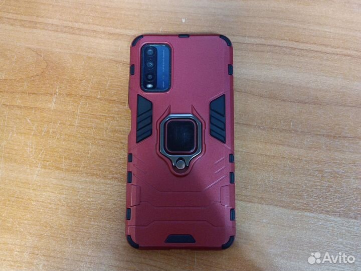 Xiaomi Redmi Note 9T, 4/64 ГБ