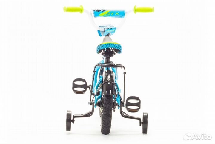 Велосипед детский легкий