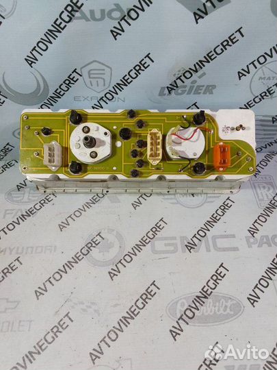 Щиток приборов Ваз 2107 2010