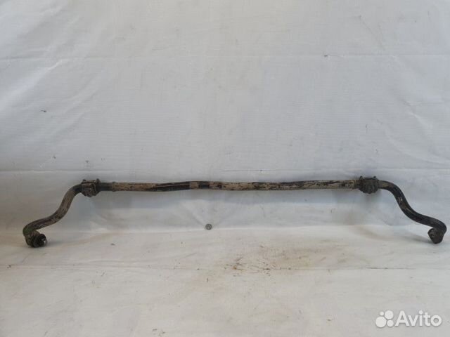 Стабилизатор Nissan Primera P12 QG16