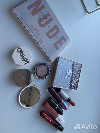 Набор косметики