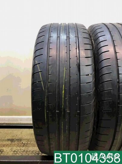 Goodyear Eagle F1 Asymmetric 3 225/50 R18 95W