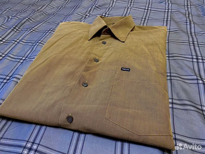 Рубашка melka