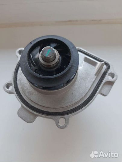 Помпа водяная Astra, Aveo, Cruze, Corsa, Zafira